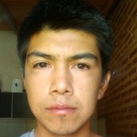 Javier Alejandro Gimenez