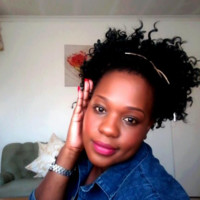 Busisiwe Molaba