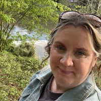 Jemima Holding