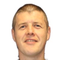 Stephen Chalke