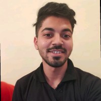 Ayush Raj Pandey