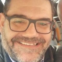 Spyros Psathopoulos