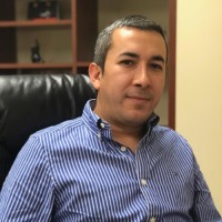 Jimmy Araya Correa