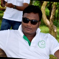 Rati Ranjan Paikaray