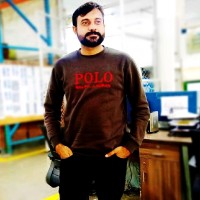 Syed Faisal Shah