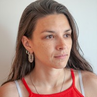 Constanza Vazquez