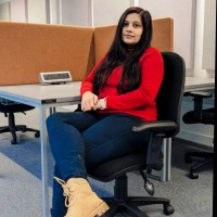 Puja Thakur