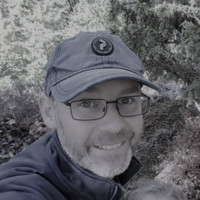 David Sjölander