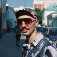 Evgeny Stepanov