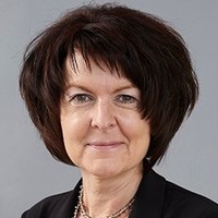 Helle Svenstrup Madsen
