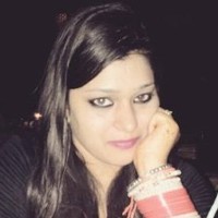 Mohini Sharma Khanna (Jenny)