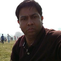 Bhabajit Sarma