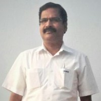 Manimaran Srinivasan