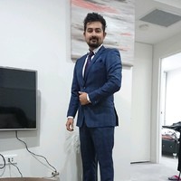 Piyush Shaunak