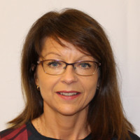 Elisabeth M. Jensen
