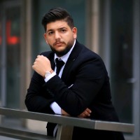 Ahmad Asaad