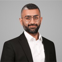 Raj Kotecha