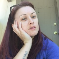 Leslie Roxane Dubois