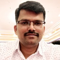 Keerthi Kumar S N