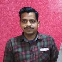 Yogendra Singh Sikarwar