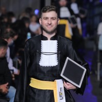 Patriky Galvão