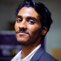 Vignesh Prabhakar