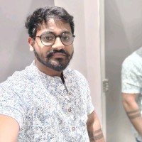 Manikandan J.