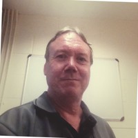 Paul Roberts