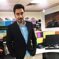 Himanshu Shahi
