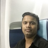 Dipesh Conrad