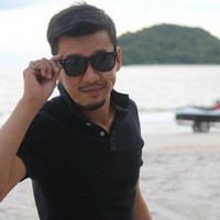 Mohd Shukri Mohd Jamaluddin