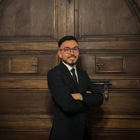 Camilo A. Calderón A.