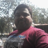 Jayanta Mishra