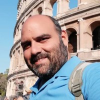 Maykel Guevara Martinez