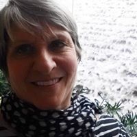 Kay Gering