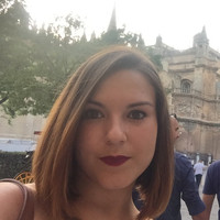 Raquel Jiménez Martin