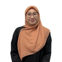 Norhafizatul Aini Sha'Ari