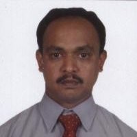 Noushad S