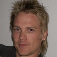 Niklas Paulsson