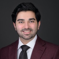 Robert Koucheki MD, MEng