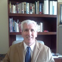 Jim Magers