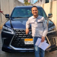 Engineer Mohamed atef dewair