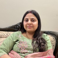 Kalpana Bhardwaj