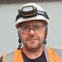 David Elliott