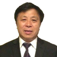 Jiansheng Sun