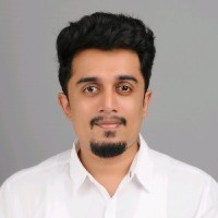 Ashutosh J Naik