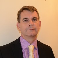 David Bridge (MInstP CEng MIET)