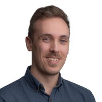 Patrick Berg Johansen