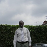 Paul Bashirahishize
