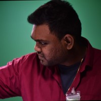 Muthu Ramji